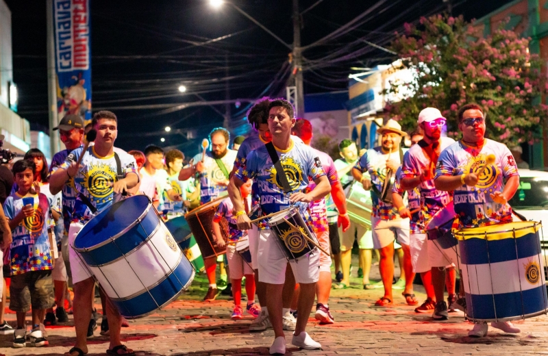 Carnaval 2025