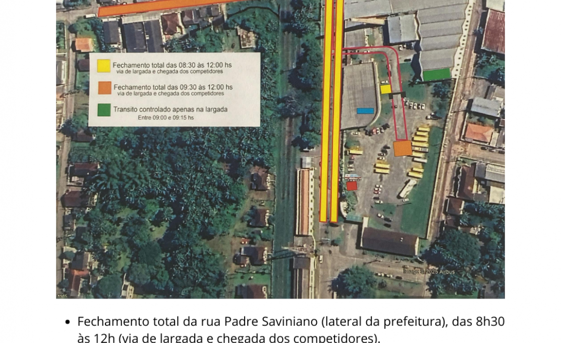 Morretes Sedia A 3ª Etapa do Campeonato Metropolitano de Mountain Bike Neste Domingo
