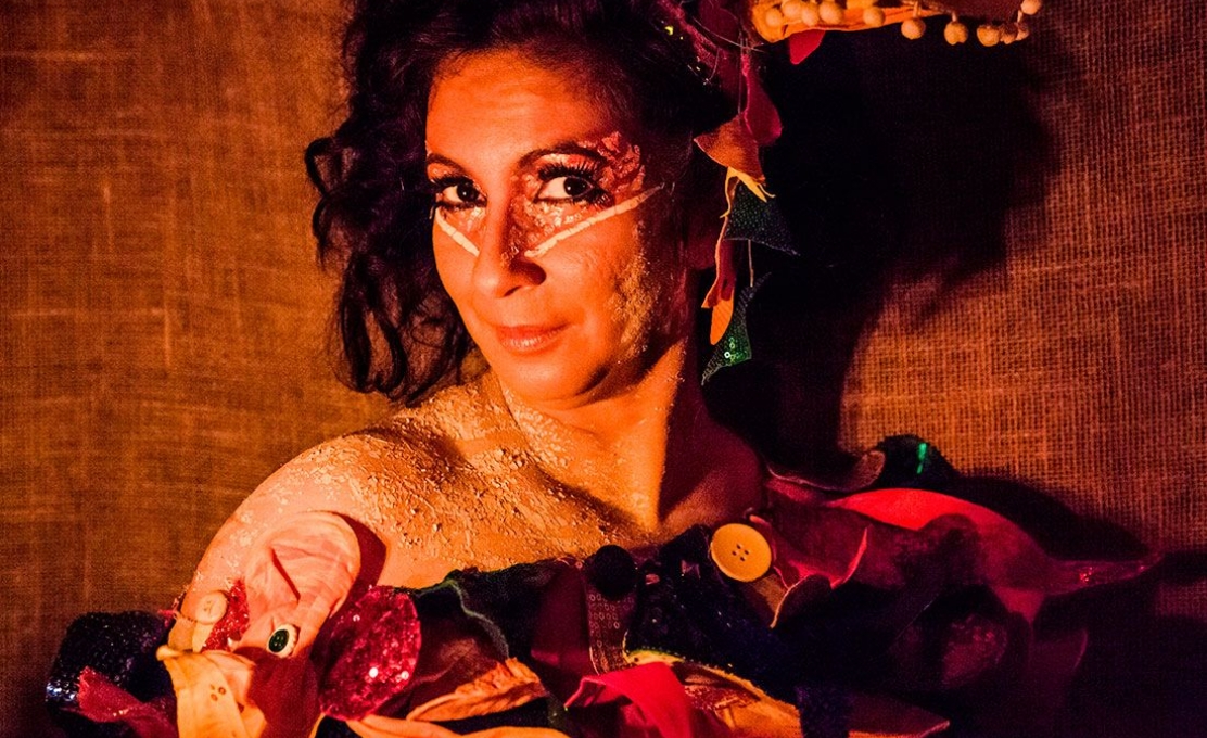 Morretes Recebe Oficina de Canto E Show Gratuito Com Cida Airam Nesta Sexta-feira (16...