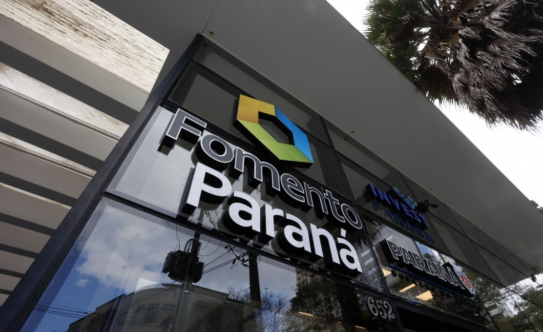 Fomento Paraná disponibiliza crédito para empreendedores em Morretes