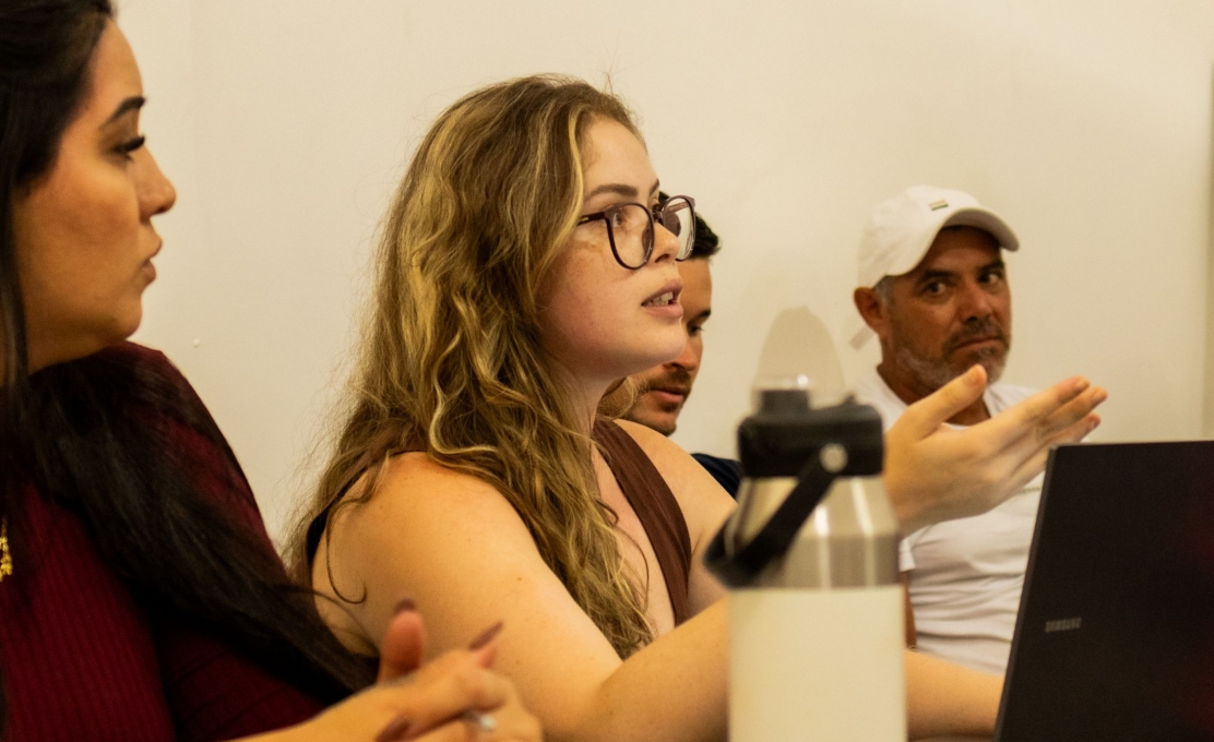 Comissão define data da 40ª Festa Feira Agrícola e Artesanal de Morretes