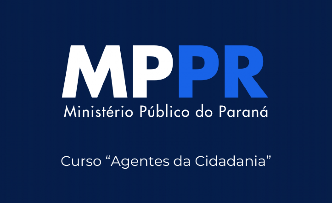 Ministério Público do Estado do Paraná Oferece Curso Para Servidores E Agentes Pú...
