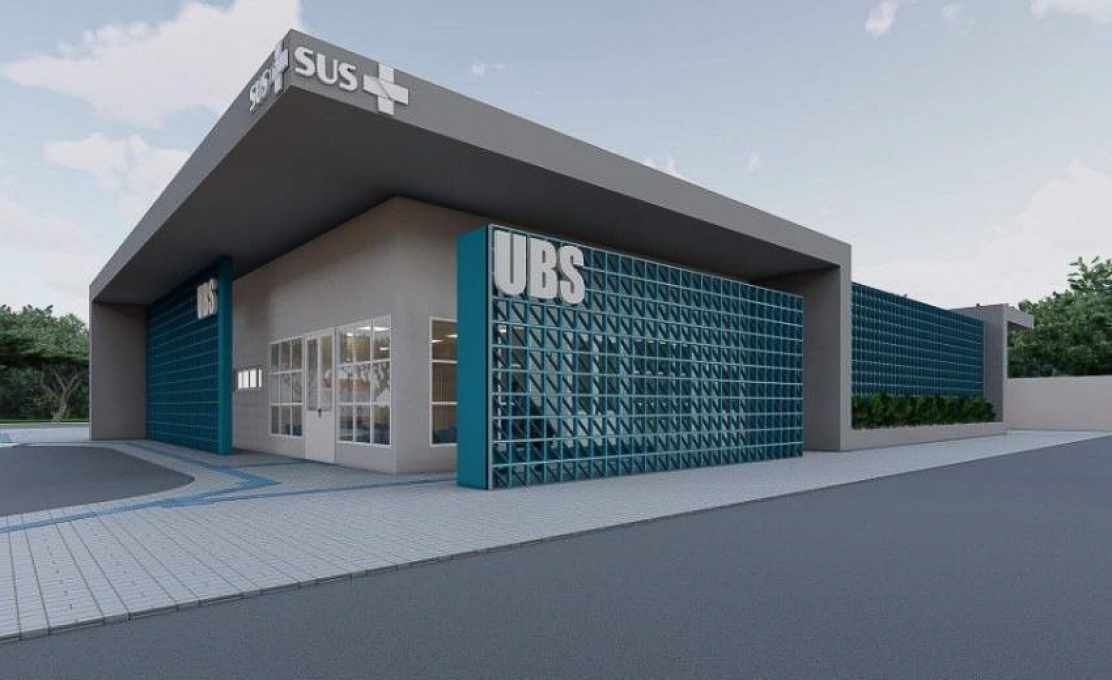 Prefeitura de Morretes Realiza Licitação Para Construção de Nova Unidade Básica ...