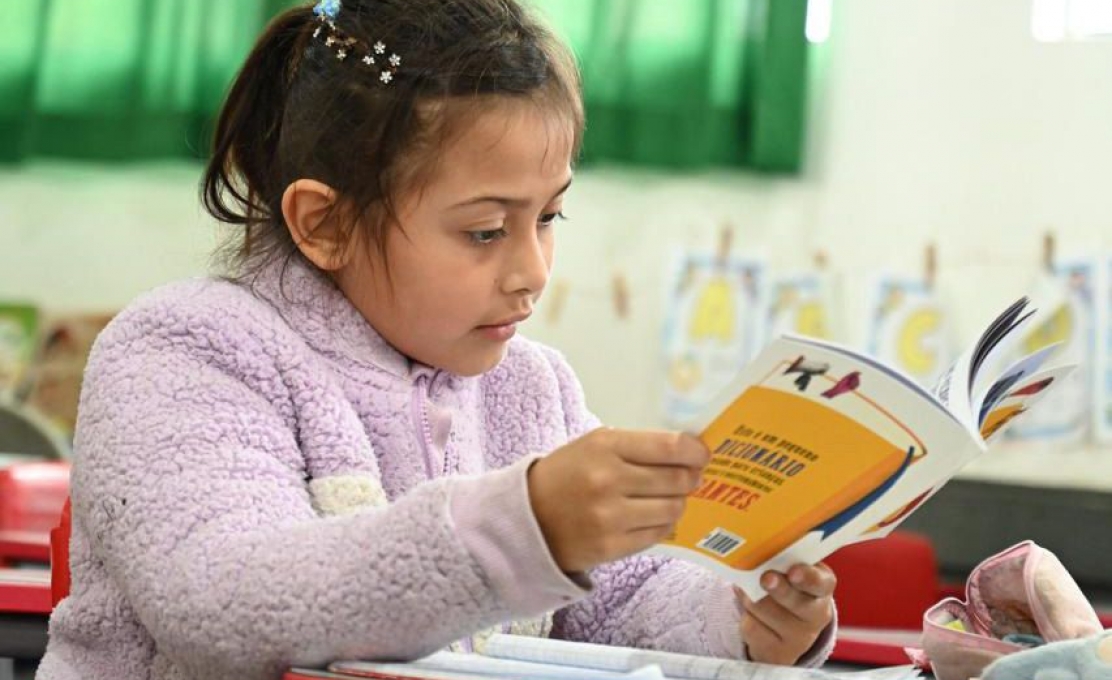 Projeto “Palavras em Movimento” promove oficinas em escolas rurais de Morretes