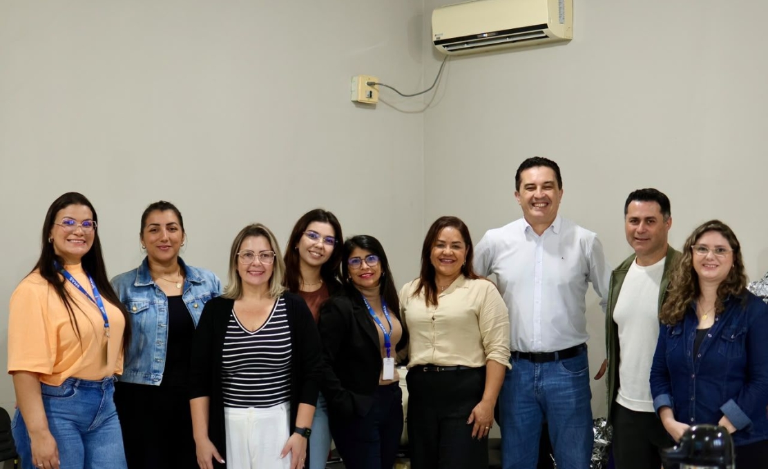 Morretes recebe nova remessa de kits do Programa Nascer Bem Paraná
