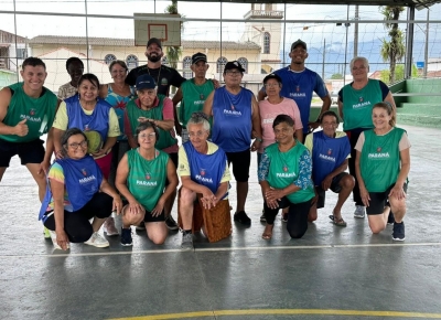 Prefeitura de Morretes realiza Festival de Verão com programação esportiva para toda a comunidade