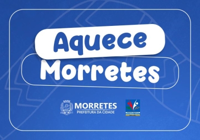 Aquece Morretes realiza segunda ação de distribuição de agasalhos nesta sexta-feira (28)