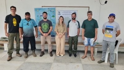 Secretaria de Cultura e Turismo participa de iniciativas para fortalecimento do turismo e valorização de produtos locais