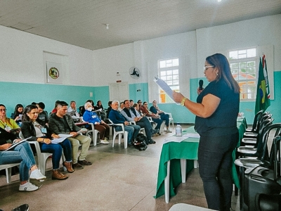 1.ª Conferência Municipal dos Direitos da Pessoal com Deficiência