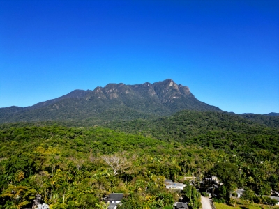 Morretes celebra os 146 anos da primeira subida ao Pico do Marumbi com o Marumbi Festival