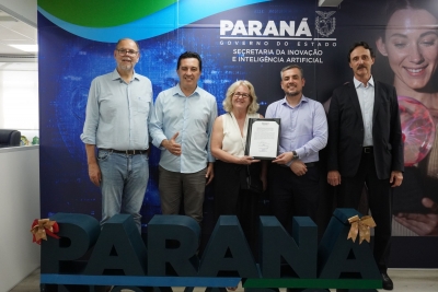 Morretes firma convênio histórico para preservação do patrimônio histórico 