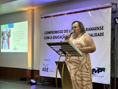 Morretes se destaca como pioneira no ADE Litoral Paranaense e reforça compromisso com a Educação
