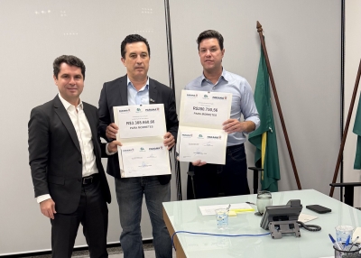 Prefeitura de Morretes Recebe Recursos para Pavimentação e Reforma de Escola Municipal