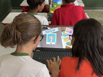 Rede municipal de Morretes passa a adotar nova matriz curricular estadual a partir de 2026