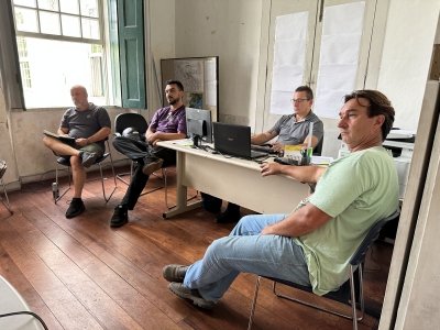Primeira reunião do ano do Conselho Municipal de Meio Ambiente define cronograma e pautas prioritárias para 2025