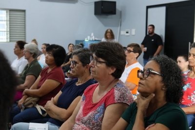 Prefeitura de Morretes e IDR-PR promovem capacitação para expositores da Festa-Feira 2026