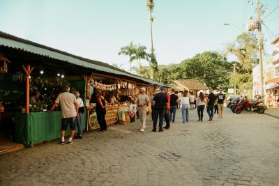 Prefeitura de Morretes reforça abertura do credenciamento para a 40ª Festa-Feira Agrícola e Artesanal
