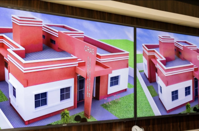 Nova sede do CRAS será construída na Vila Santo Antônio, em Morretes