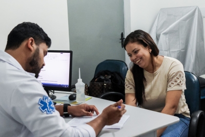 Morretes inicia oferta de Implanon e amplia acesso a método contraceptivo de longa duração