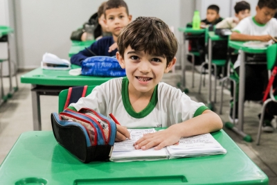 Morretes alcança melhor resultado de sua história no Ideb e avança na qualidade da educação municipal