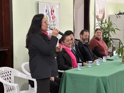 Morretes realiza 1ª Conferência dos Direitos da Mulher com foco em equidade, território e participação feminina
