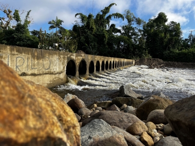Prefeitura de Morretes conclui entrega das 8 pontes rurais com recursos públicos e transparência