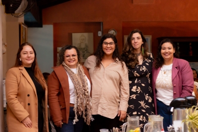 Educação Antirracista é tema de formação com professores da rede municipal de Morretes