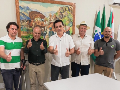 Morretes avança na educação e agricultura com a criação do colégio agrícola do litoral do Paraná