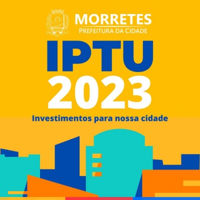 Dia 10 de março é o limite para pagar o iptu com desconto