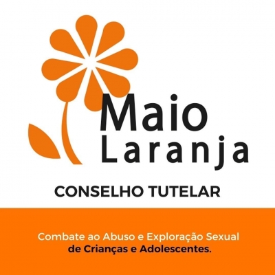 Prefeitura de Morretes promove Campanha Maio Laranja com objetivo de conscientizar a população