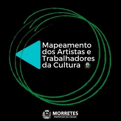 Secretaria de Cultura divulga mapeamento para artistas de Morretes 