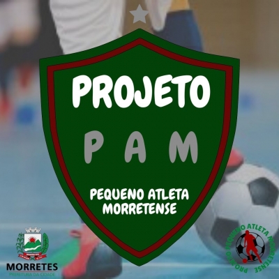 Projeto PAM estende as inscrições a Escola Social de Vôlei