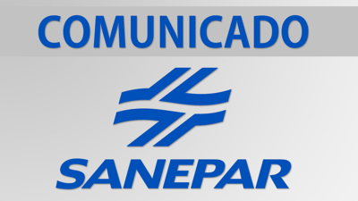 Sanepar emite nota esclarecendo os efluentes lançados no Rio Nhundiaquara da ETE Morretes
