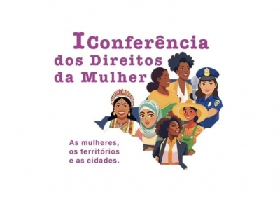 Prefeitura de Morretes realiza a 1ª Conferência Municipal dos Direitos da Mulher