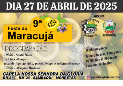 Final de semana em Morretes será marcado por cultura, esporte, tradição e turismo sustentável