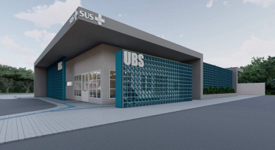 Prefeitura de Morretes realiza licitação para construção de nova Unidade Básica de Saúde com recursos do Novo PAC