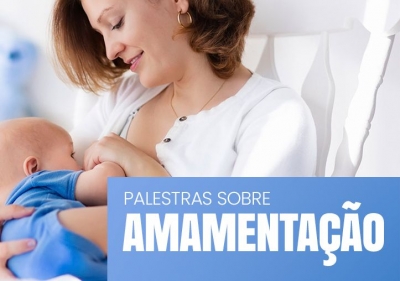Morretes promove ações no Agosto Dourado para reforçar a importância da amamentação