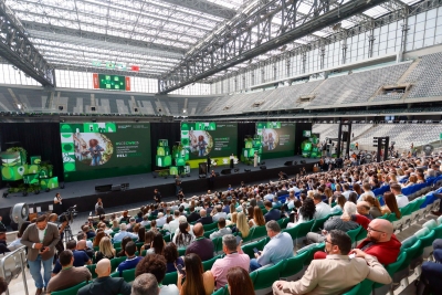 Morretes participa do Smart City Expo Curitiba e divulga seus atrativos turísticos