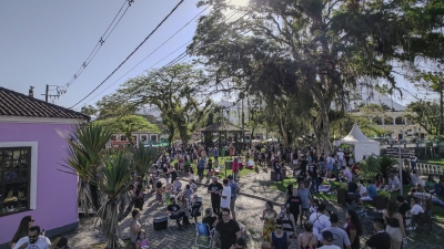 Morretes recebe a 3ª edição do Morretes Blues Festival nos dias 16 e 17 de agosto