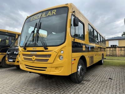 Prefeitura de Morretes abre cadastramento para o Transporte Universitário 2026