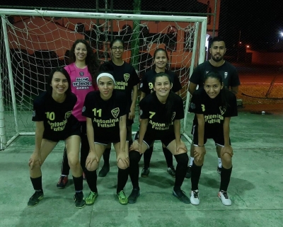 Chega ao fim o primeiro torneio de futsal na cidade de Morretes 