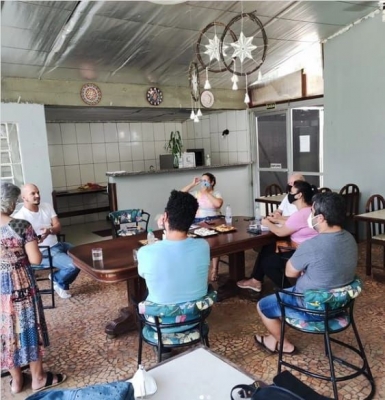 Secretaria Municipal de Agricultura promove projeto de identificação geográfica da gastronomia de Morretes
