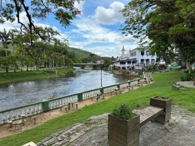 Morretes busca recuperação do turismo após período de fortes chuvas