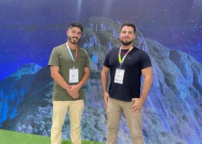 Morretes marca presença na Expo Turismo Paraná 2025