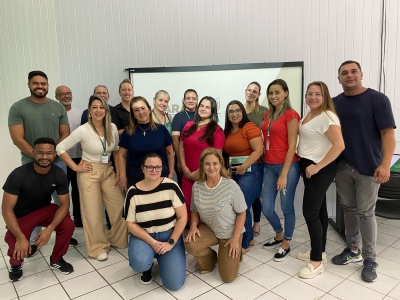Capacitação promovida pela 1.ª Regional de Saúde de Paranaguá reuniu médicos e enfermeiros de Morretes
