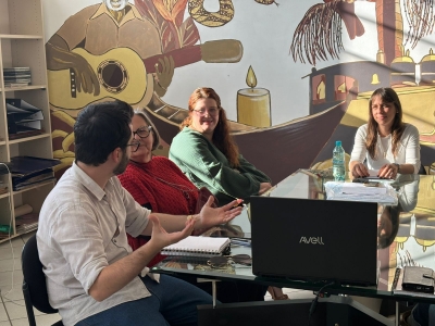 Conselho Municipal de Cultura de Morretes realiza reunião e define próximos passos para 2025
