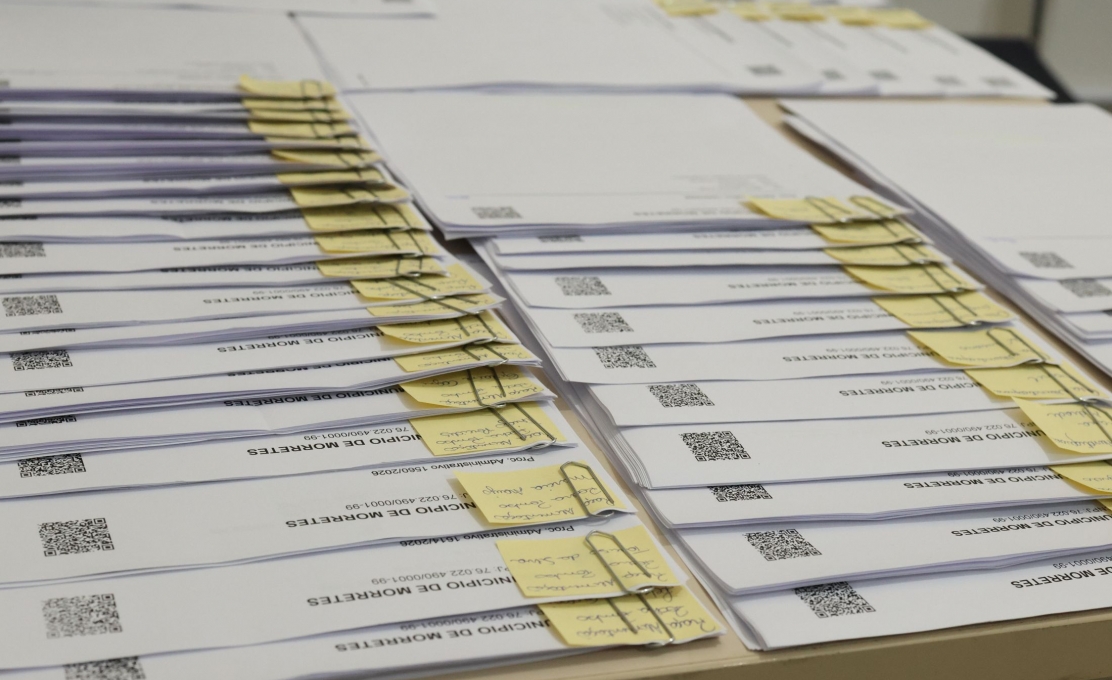 Comissão organizadora analisa inscrições para a 40ª Festa Feira Agrícola e Artesanal de Morretes