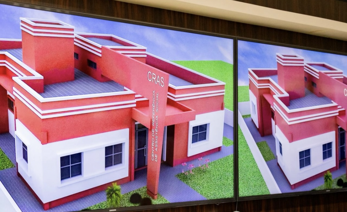 Nova sede do CRAS será construída na Vila Santo Antônio, em Morretes