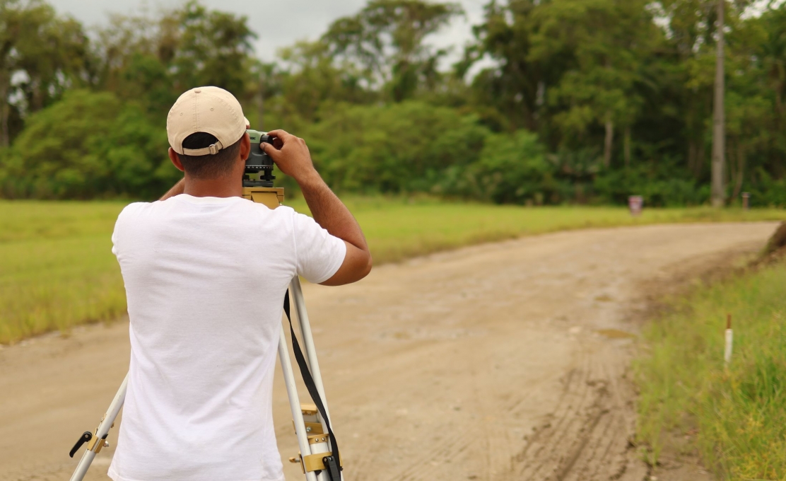 Prefeitura de Morretes inicia pavimentação de ruas em diversas regiões do município nesta quinta-feira (22)