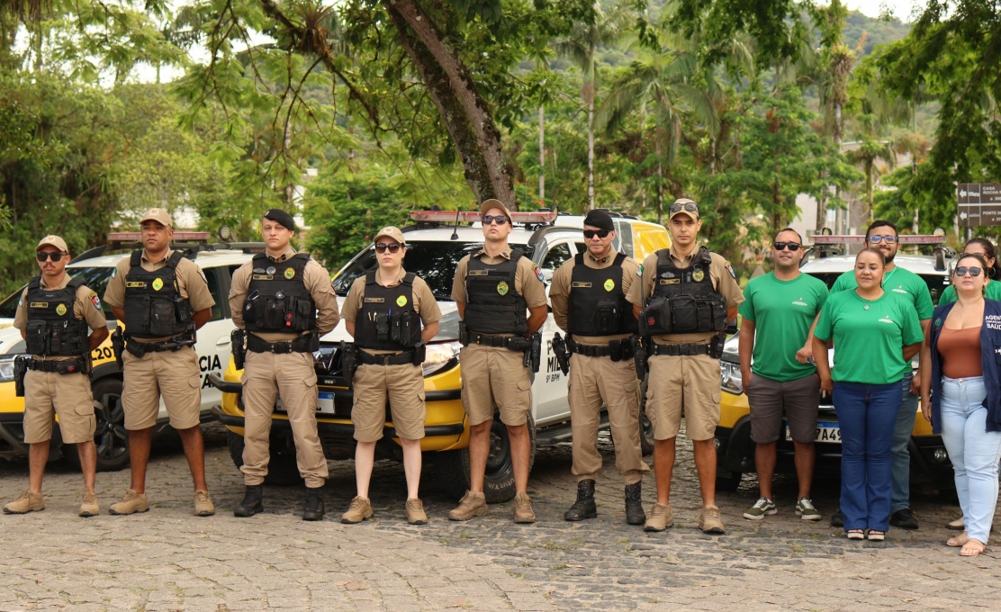 Prefeitura de Morretes lidera ação estratégica e humanizada de acolhimento à população em situação de rua